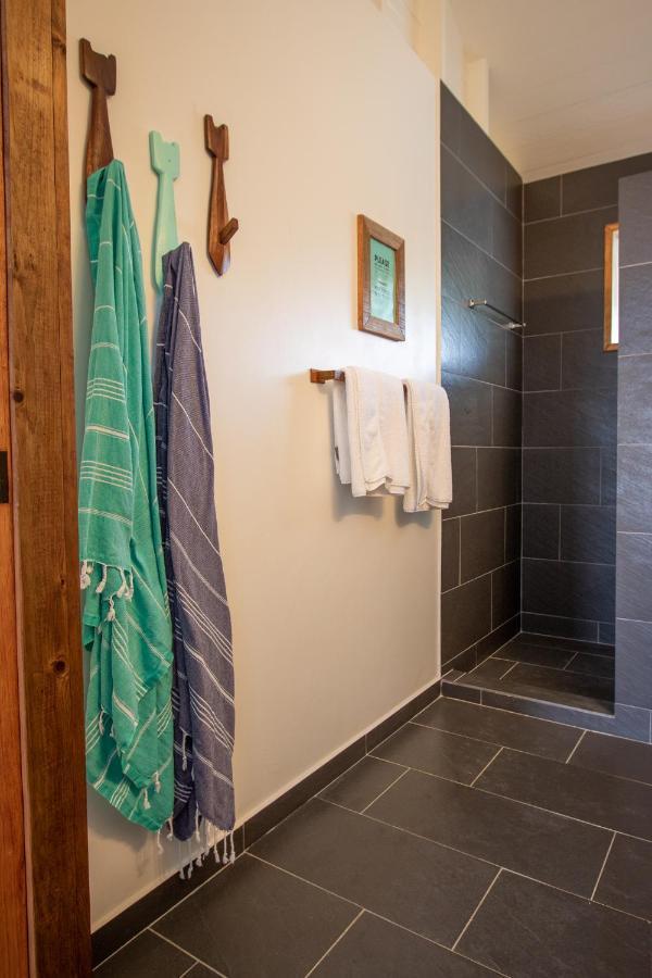 Sol Bungalows Bocas Del Toro Zewnętrze zdjęcie