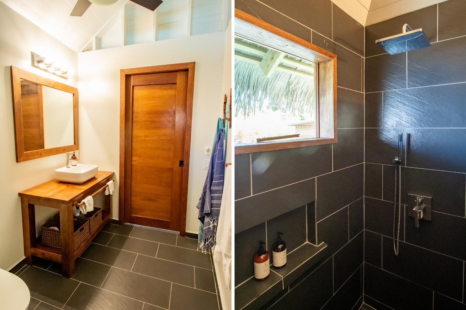 Sol Bungalows Bocas Del Toro Zewnętrze zdjęcie