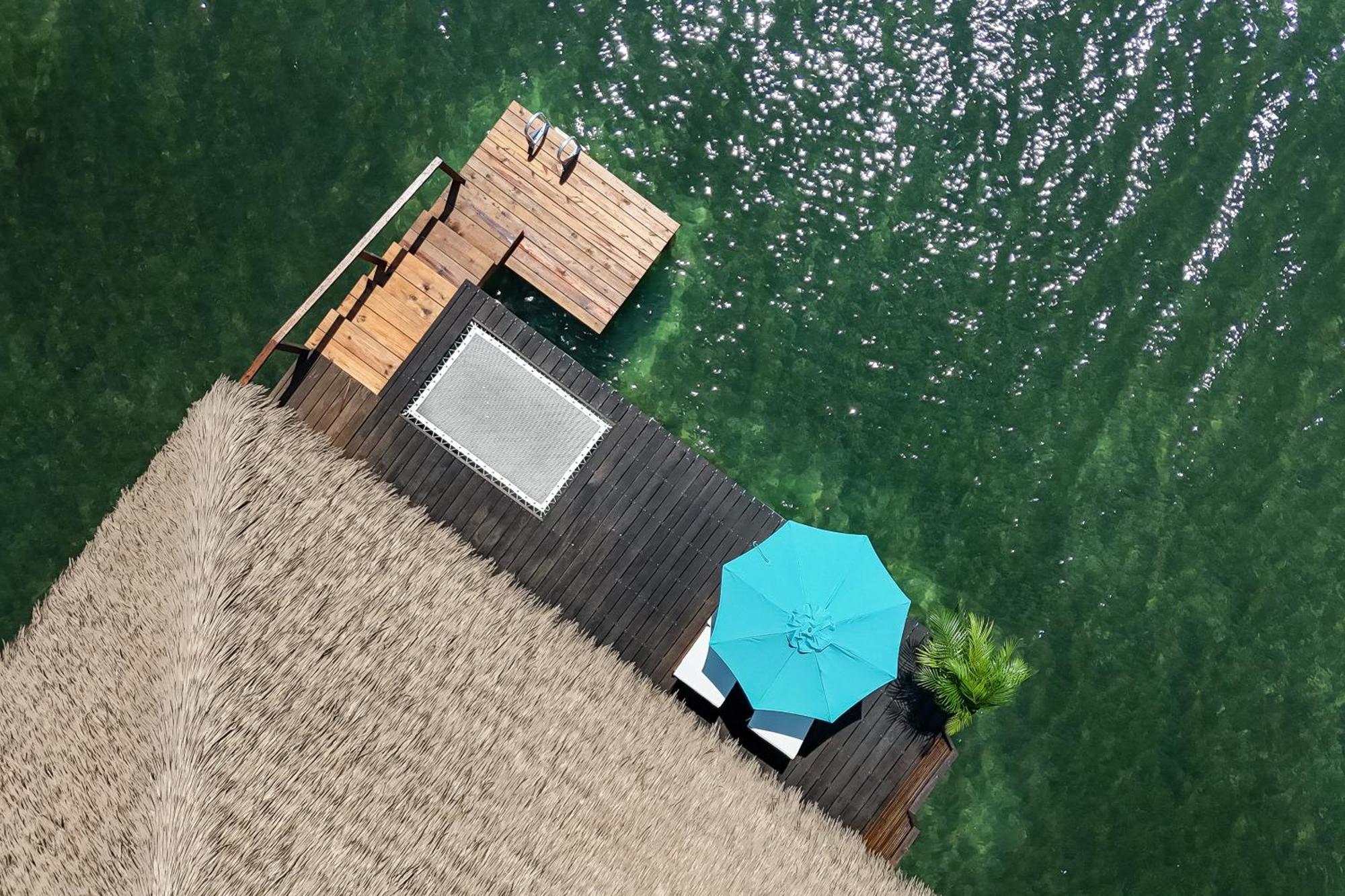 Sol Bungalows Bocas Del Toro Zewnętrze zdjęcie